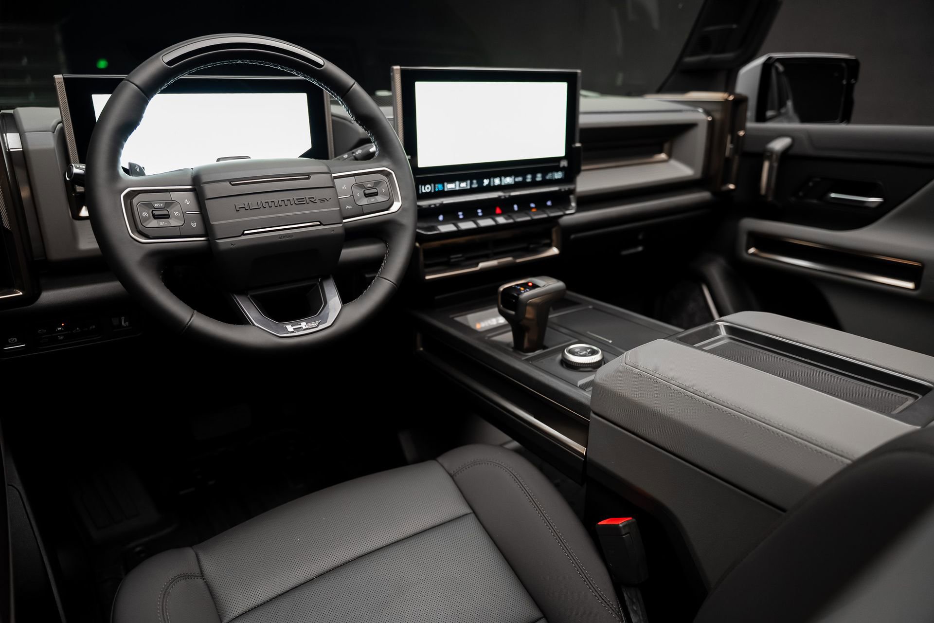 Used 2024 GMC Hummer EV 3X w/ Extreme Off-Road Package image 2