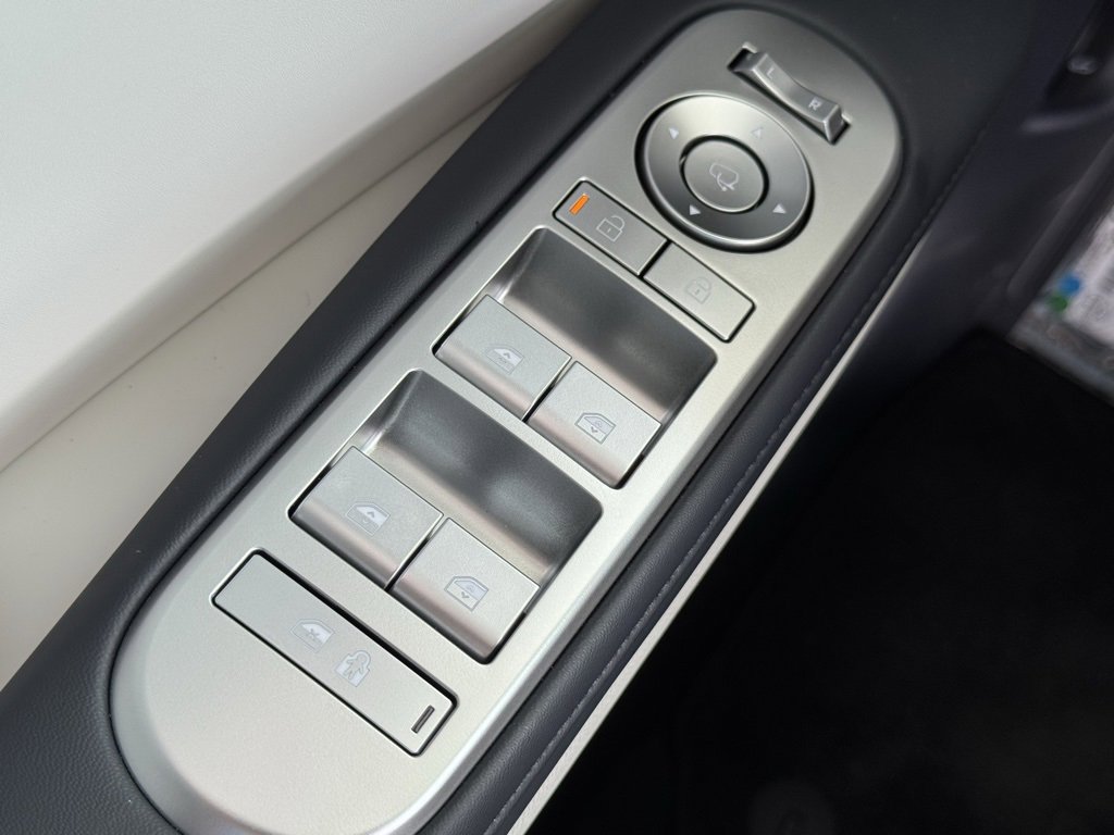 New 2026 Hyundai Palisade Calligraphy image 27