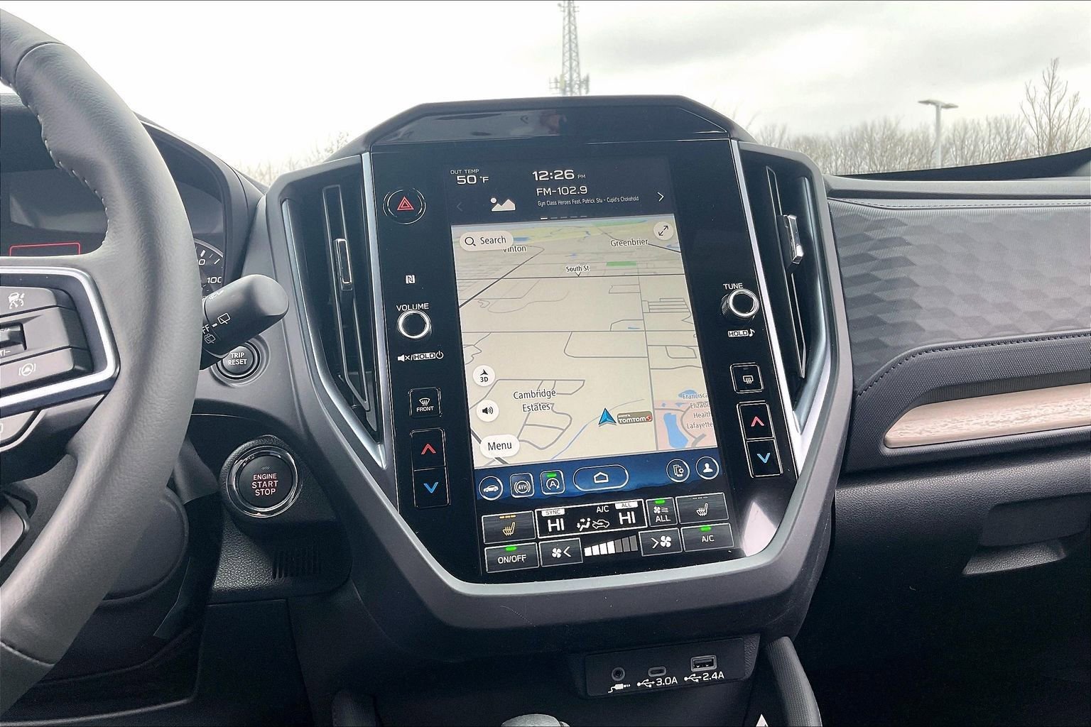 New 2026 Subaru Forester Limited image 26