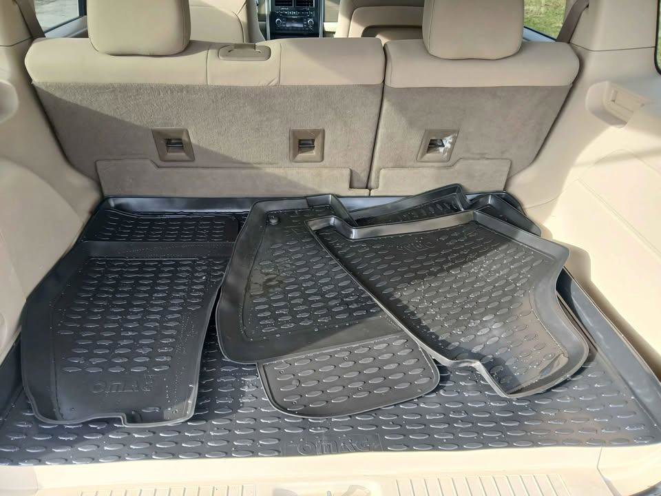 Used 2008 Jeep Liberty Sport w/ Popular Equipment Group image 16