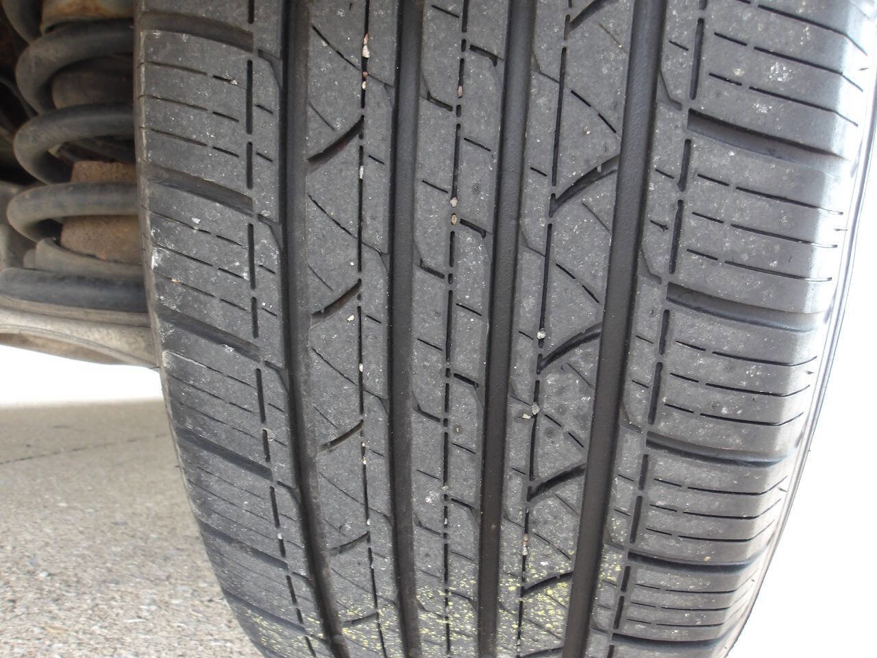 Used 2013 Buick Enclave Convenience image 8