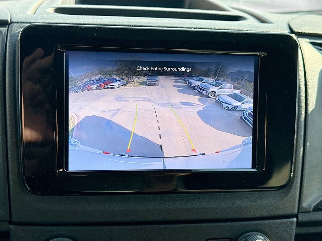 Used 2026 RAM ProMaster 2500 image 14