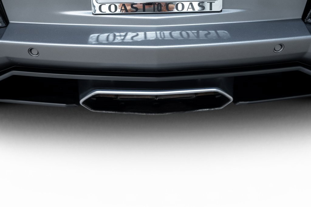 Used 2017 Lamborghini Aventador LP 700-4 image 17