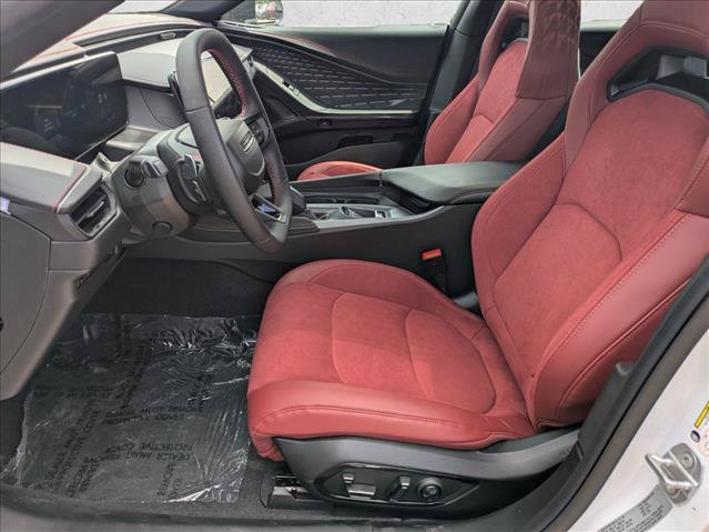 New 2026 Dodge Charger R/T AWD/4WD image 4