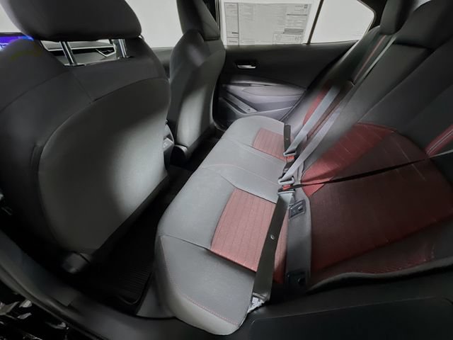 New 2026 Toyota Corolla SE FWD image 26