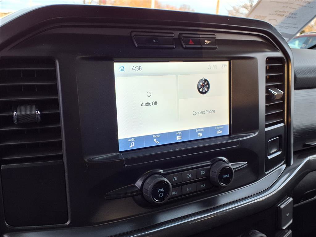 Used 2021 Ford F150 XL w/ Equipment Group 101A High image 15