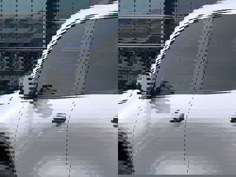 New 2026 Chevrolet Traverse LT AWD/4WD image 12