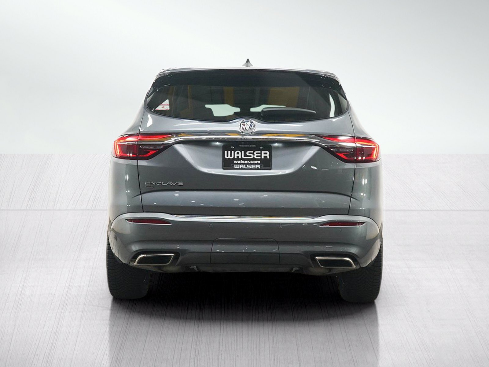 Used 2020 Buick Enclave Avenir w/ Avenir Technology Package AWD/4WD image 4