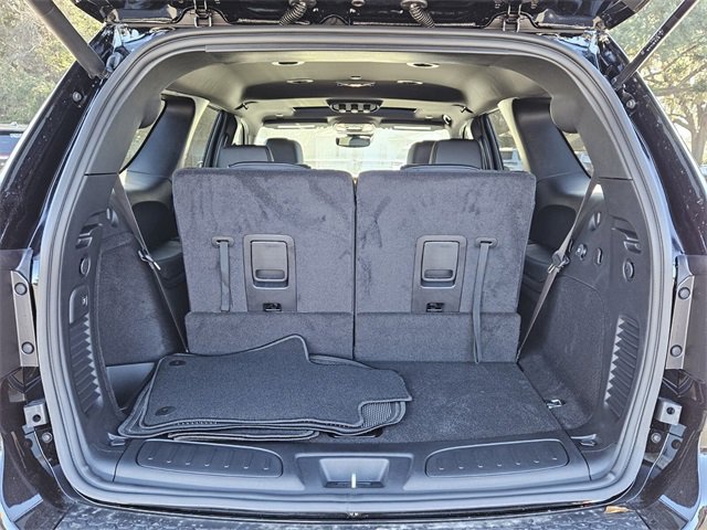 New 2026 Dodge Durango GT w/ Tow 'N Go Package image 6