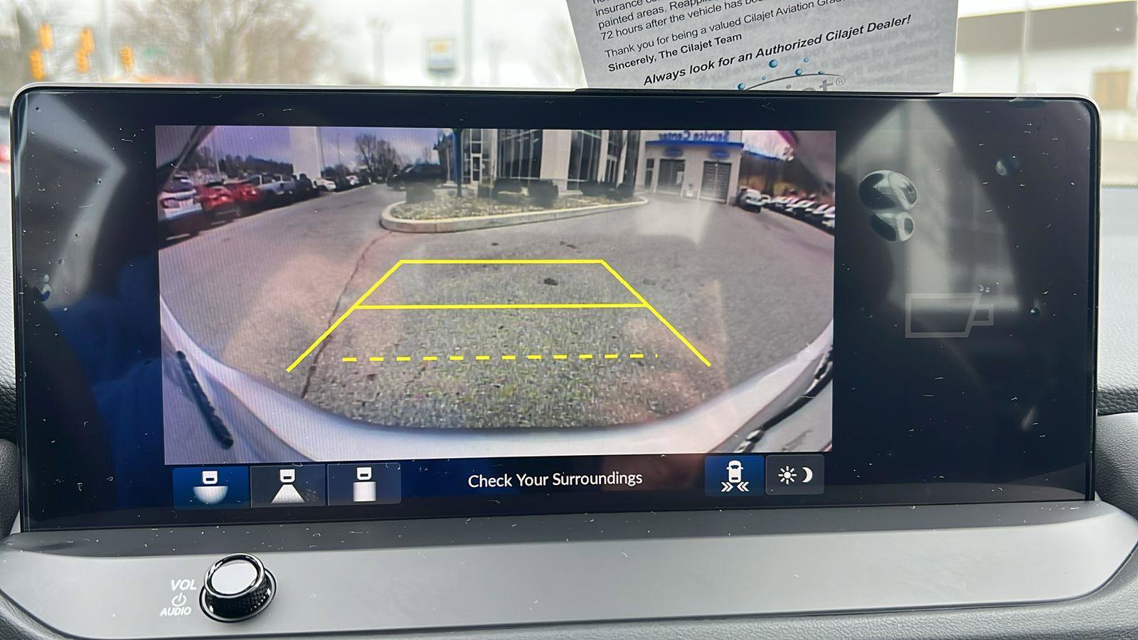 New 2026 Honda Accord Sport image 28