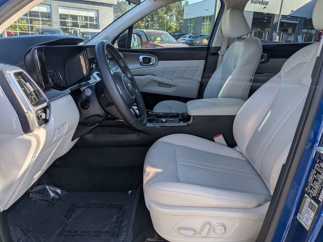 Used 2021 Kia Sorento SX image 19