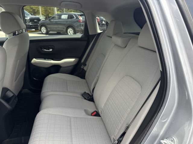 Used 2025 Honda HR-V LX image 23