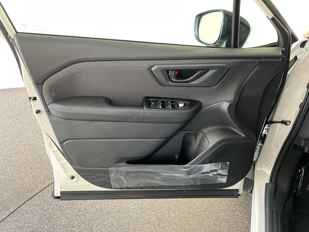 New 2026 Subaru Forester Premium AWD/4WD image 12
