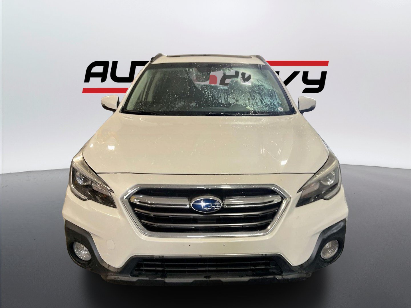 Used 2019 Subaru Outback 3.6R Touring w/ Popular Package #3A AWD/4WD image 2