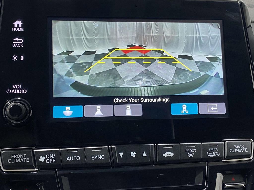 Used 2023 Honda Odyssey Touring image 31