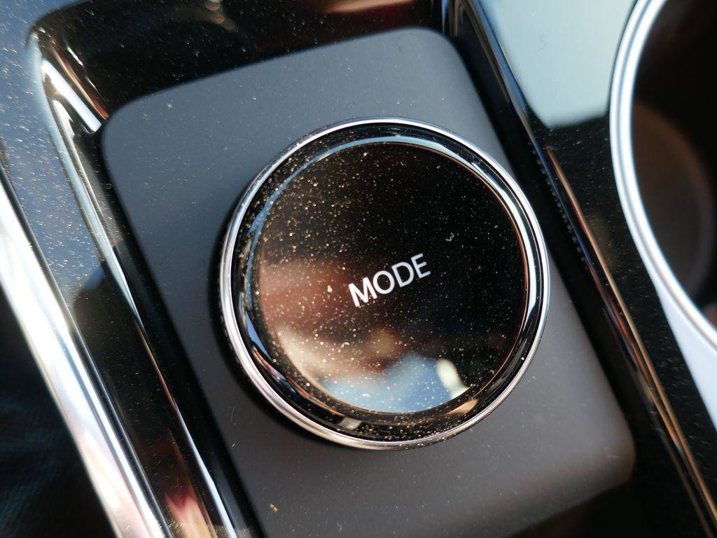 New 2026 Chevrolet Equinox LT image 23