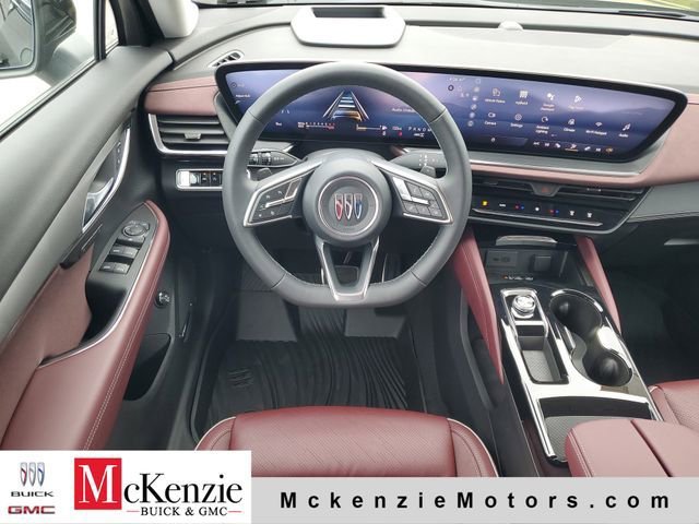 New 2026 Buick Envision Sport Touring AWD/4WD image 25