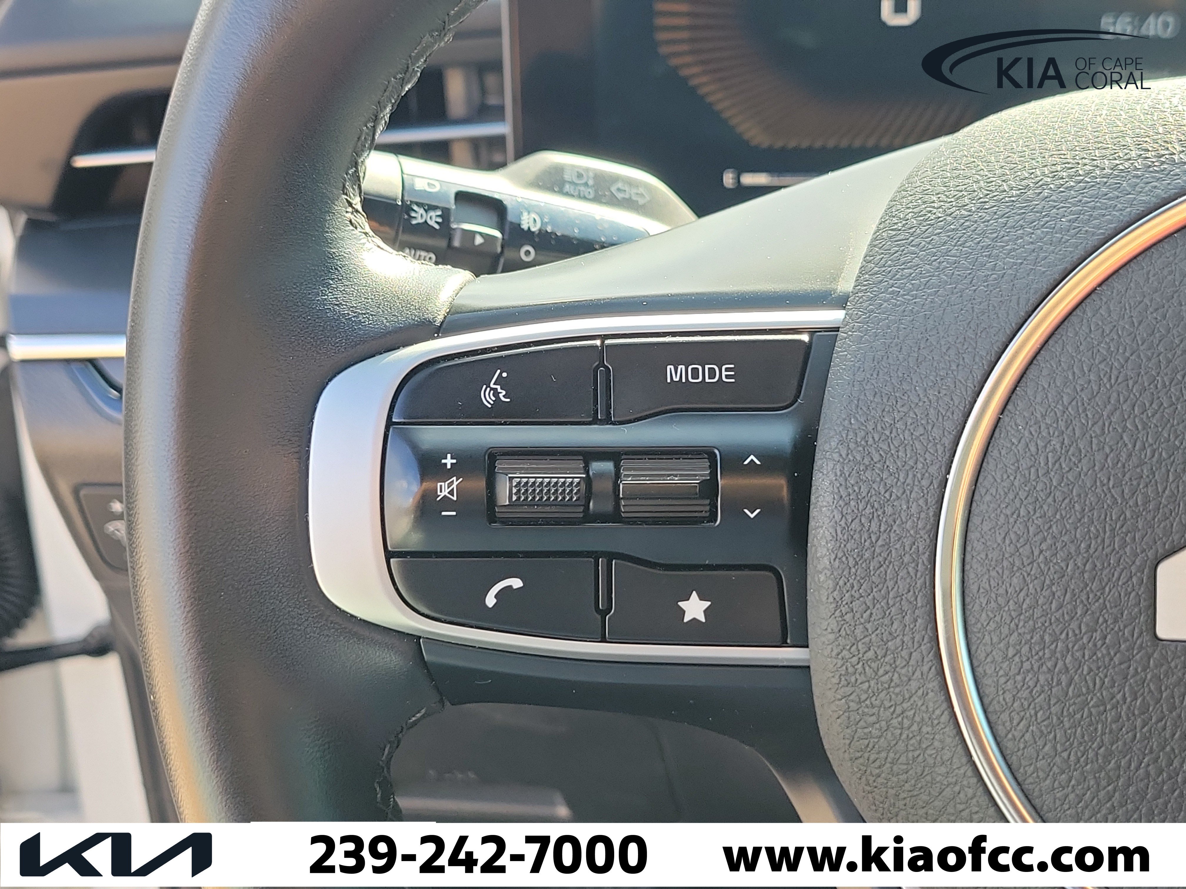 Certified 2025 Kia K5 GT-Line w/ GT-Line Premium Package FWD image 26