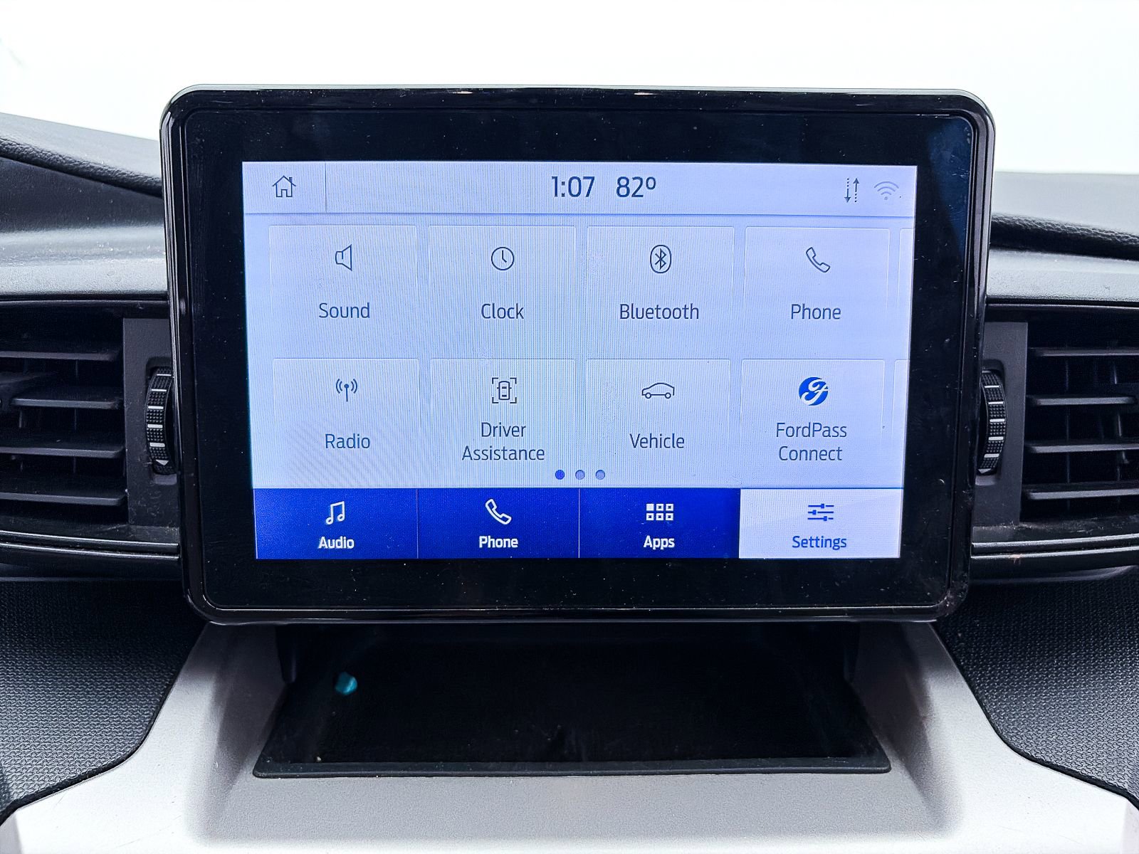 Used 2021 Ford Explorer 2WD image 18