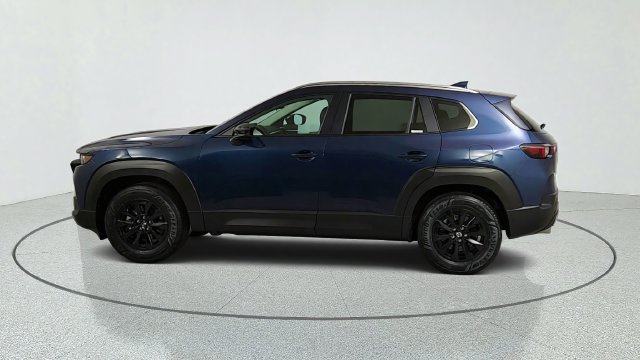 New 2026 MAZDA CX-50 2.5 Hybrid w/ Weather Package AWD/4WD image 4