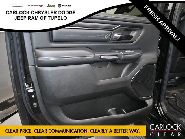 Used 2023 RAM 1500 Limited w/ Night Edition image 30