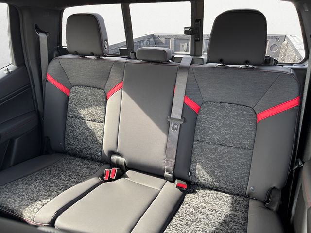 New 2026 Chevrolet Colorado Z71 image 13