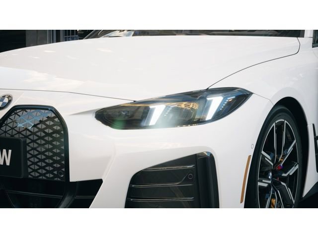 New 2025 BMW i4 xDrive40i w/ M Sport Package image 6