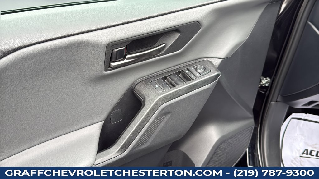 Used 2026 Toyota RAV4 XLE Premium AWD/4WD image 45
