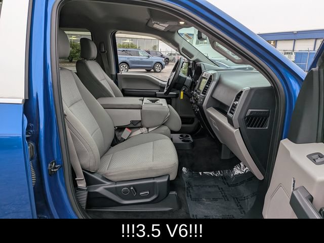 Used 2017 Ford F150 XLT w/ Equipment Group 302A Luxury AWD/4WD image 26