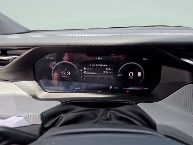 New 2026 Jeep Cherokee Limited AWD/4WD image 35