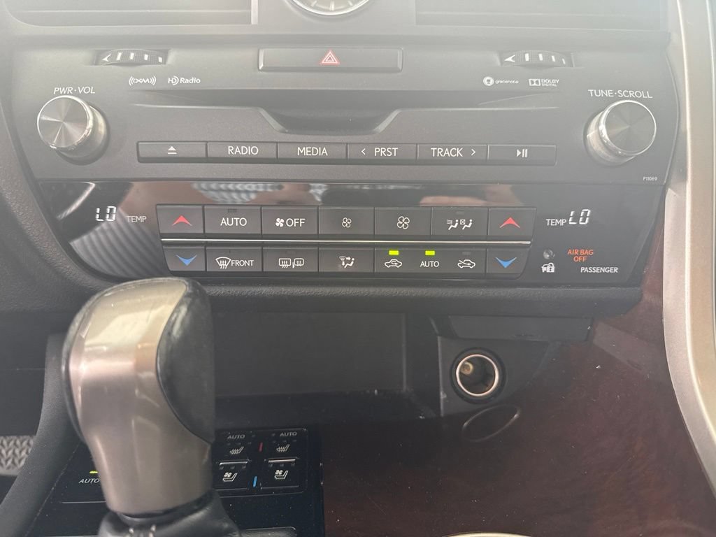 Used 2016 Lexus RX 350 AWD w/ Premium Package image 18