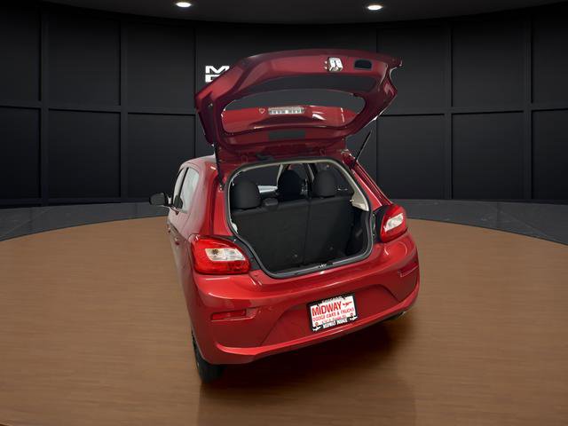 Used 2020 Mitsubishi Mirage ES image 7