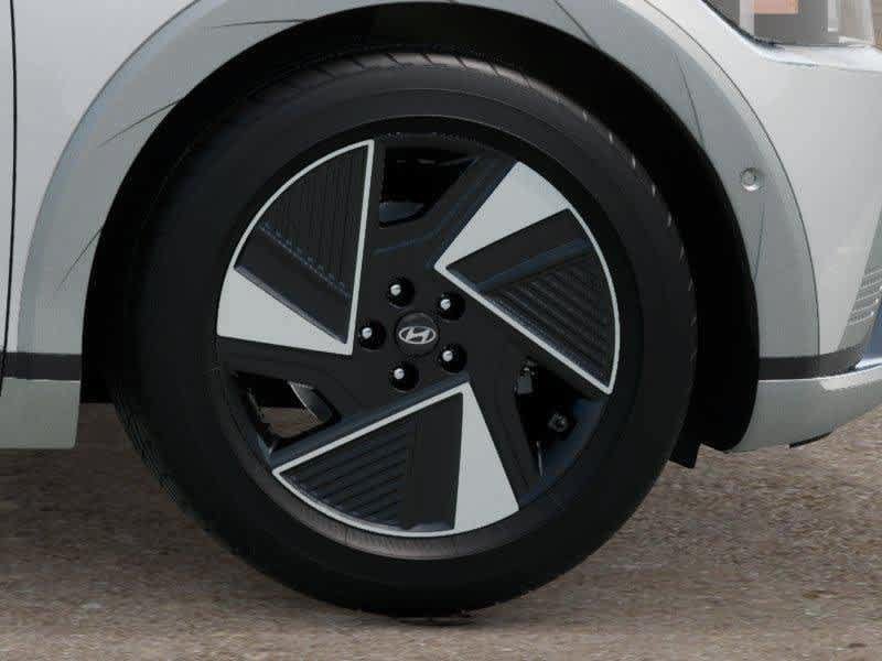 New 2027 Hyundai Ioniq 5 Limited RWD image 15