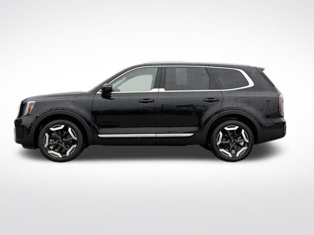 Certified 2025 Kia Telluride EX image 18