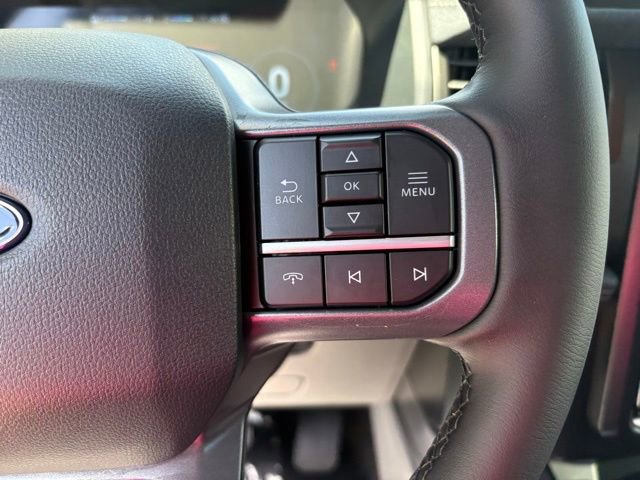 New 2025 Ford F150 Lightning Flash image 20