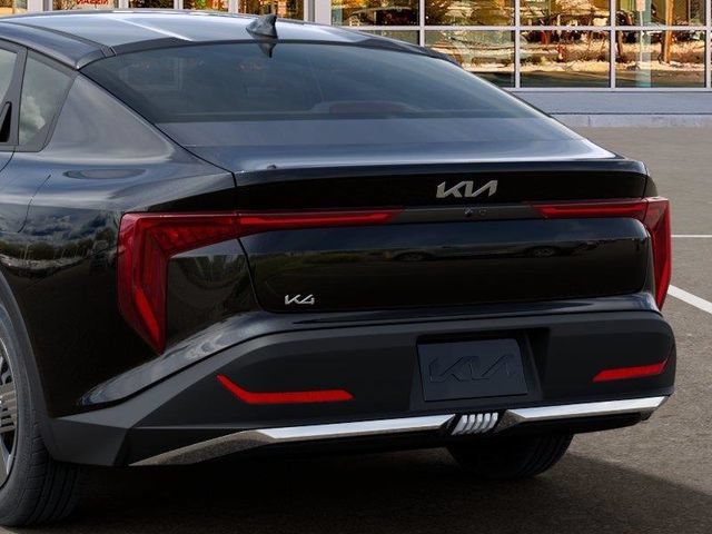 New 2026 Kia K4 FWD image 13