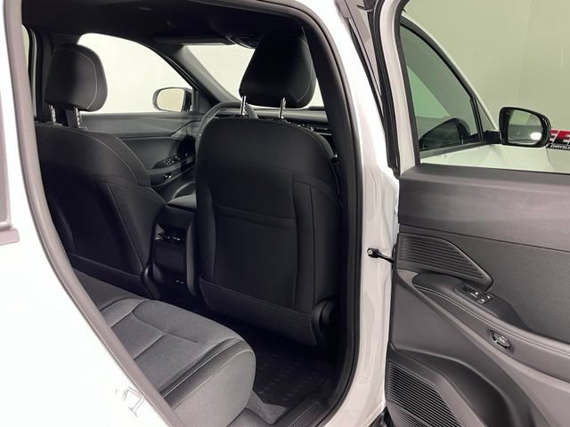 New 2026 Jeep Cherokee Laredo AWD/4WD image 27