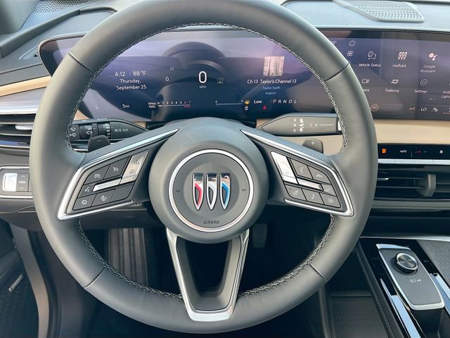 New 2026 Buick Enclave Preferred w/ Power Package FWD image 7