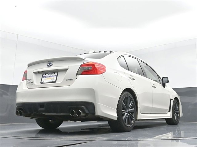 Used 2018 Subaru WRX w/ Popular Package #1 image 46