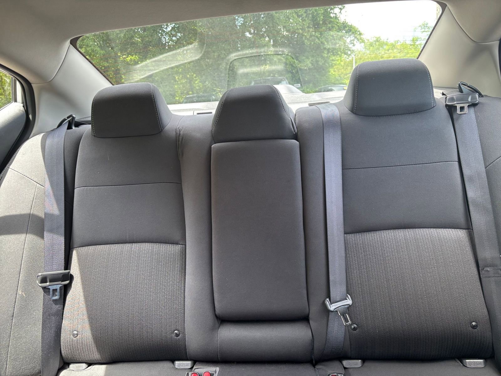 Used 2025 Nissan Altima 2.5 SV FWD image 38