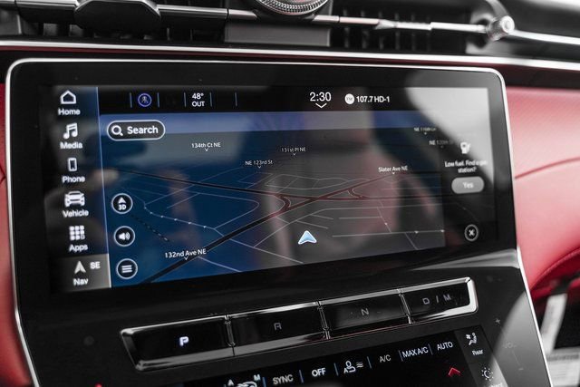 Used 2025 Maserati Grecale Modena image 31