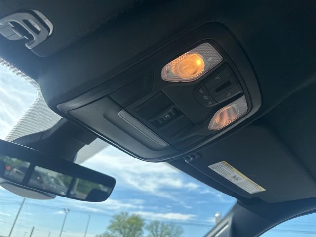 Used 2022 RAM 1500 Big Horn AWD/4WD image 37