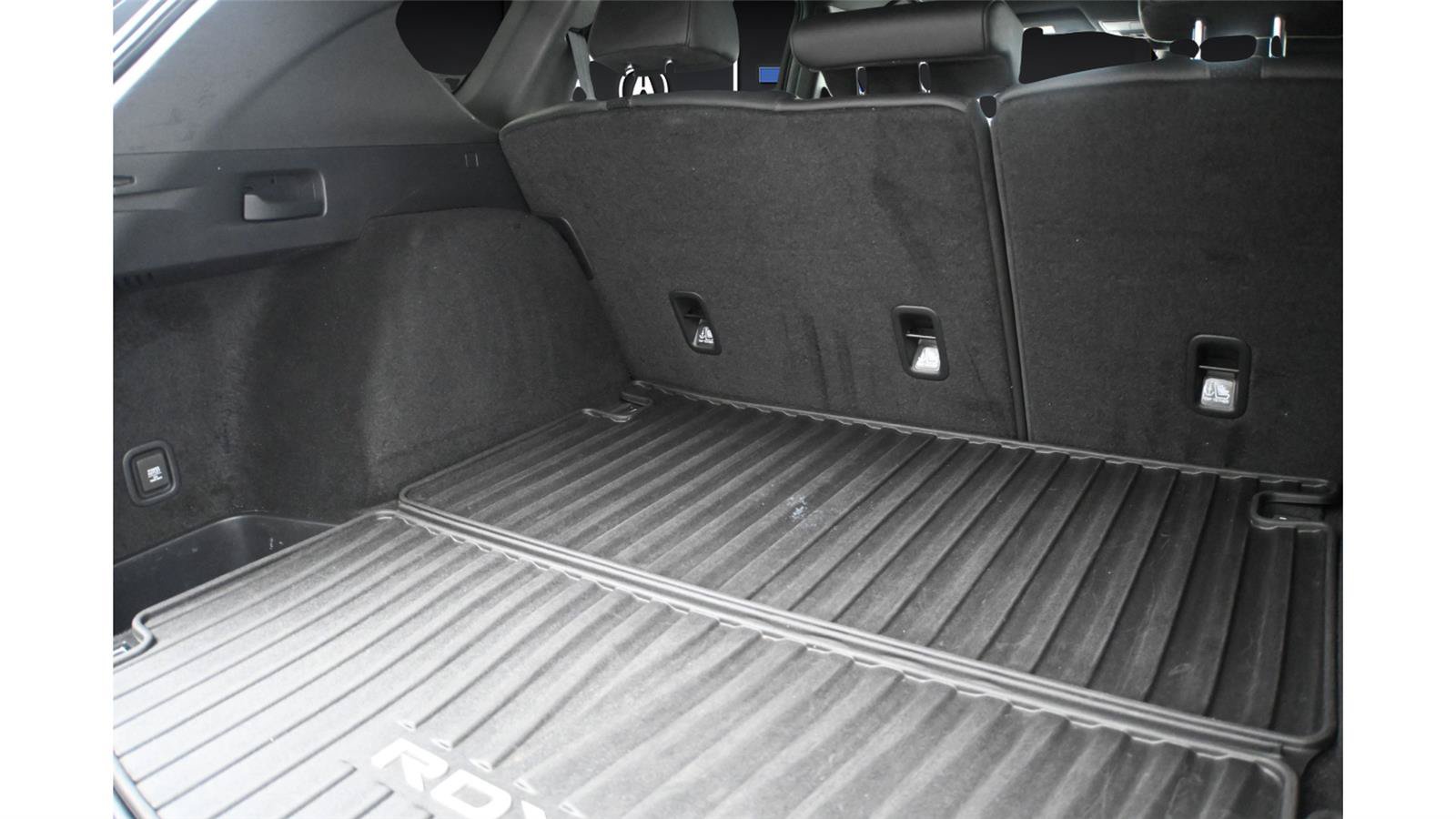 Certified 2023 Acura RDX A-Spec AWD/4WD image 22