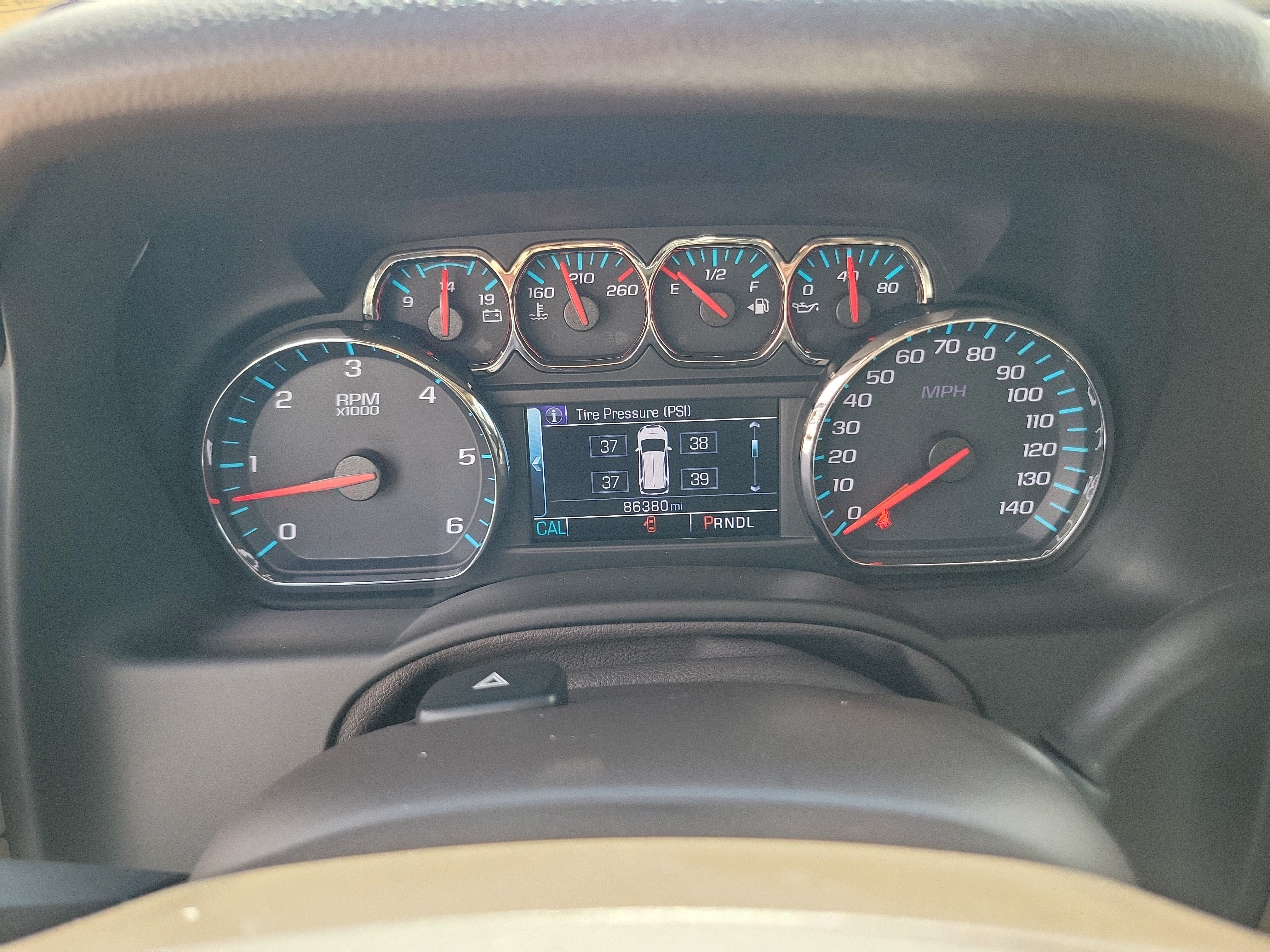 Used 2019 GMC Yukon SLT w/ Open Road Package RWD image 35