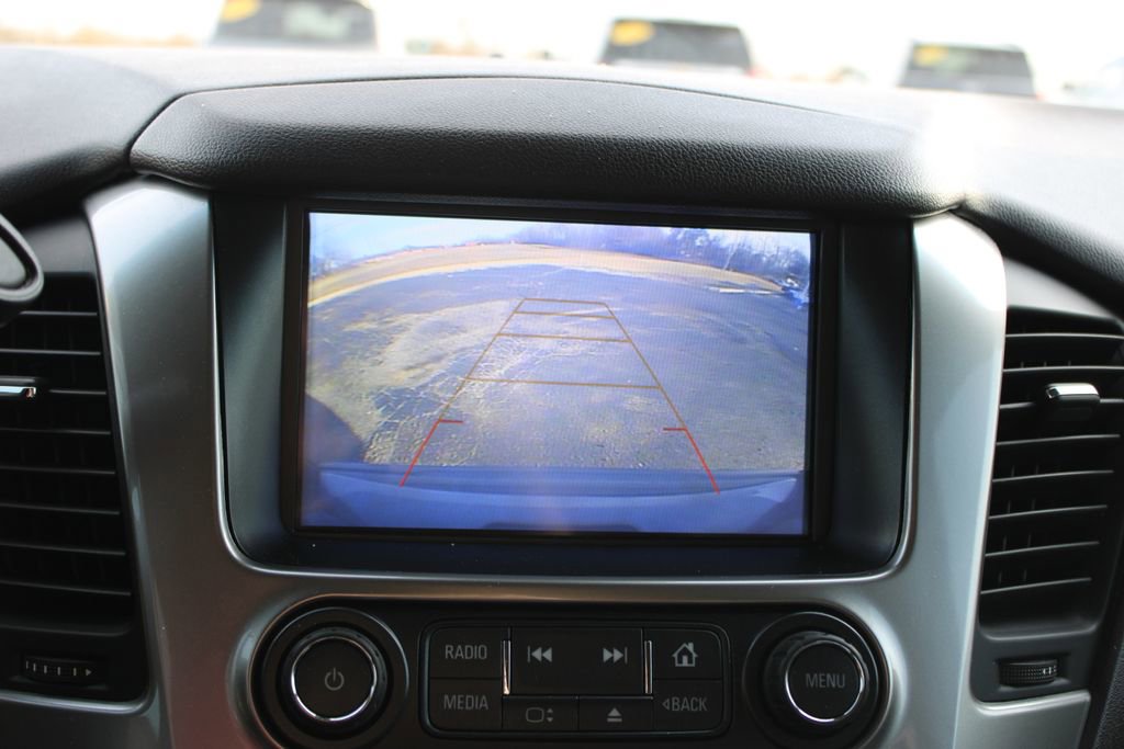 Used 2019 Chevrolet Tahoe LS w/ Enhanced Driver Alert Package image 27