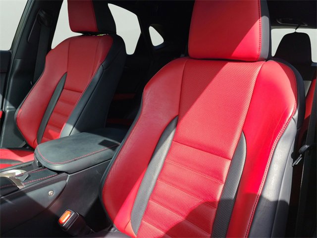 Used 2021 Lexus NX 300 F Sport w/ Accessory Package 2 image 23