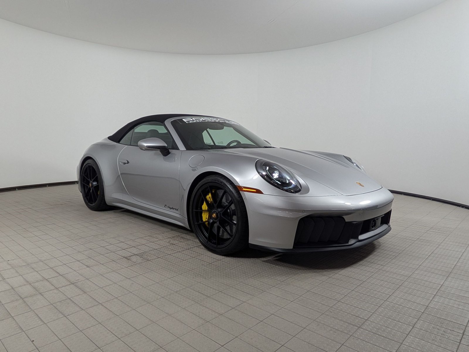 New 2026 Porsche 911 Carrera GTS RWD image 8