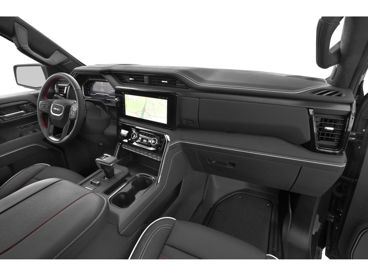 New 2026 GMC Sierra 1500 AT4X image 38