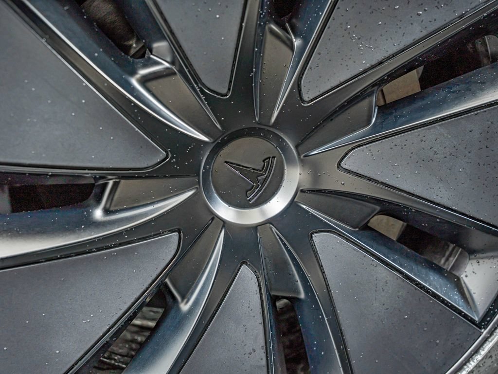 Used 2024 Tesla Model 3 Long Range RWD image 11
