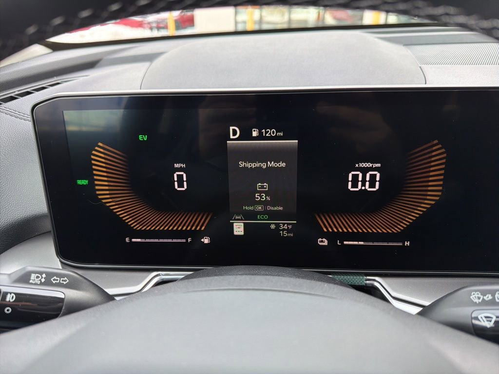 New 2026 Kia Sorento EX image 36